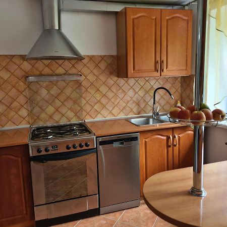 Apartament Pod Wieza Sky Walk Świeradów-Zdrój Buitenkant foto