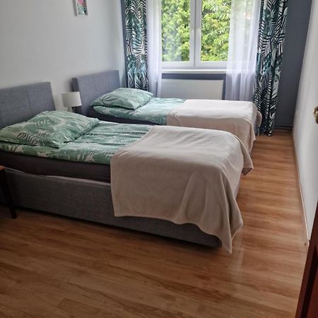 Apartament Pod Wieza Sky Walk Świeradów-Zdrój Buitenkant foto