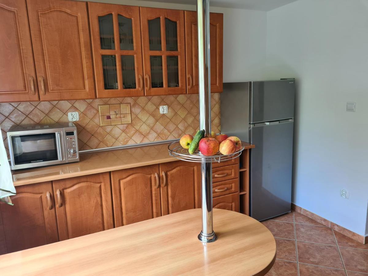 Apartament Pod Wieza Sky Walk Świeradów-Zdrój Buitenkant foto