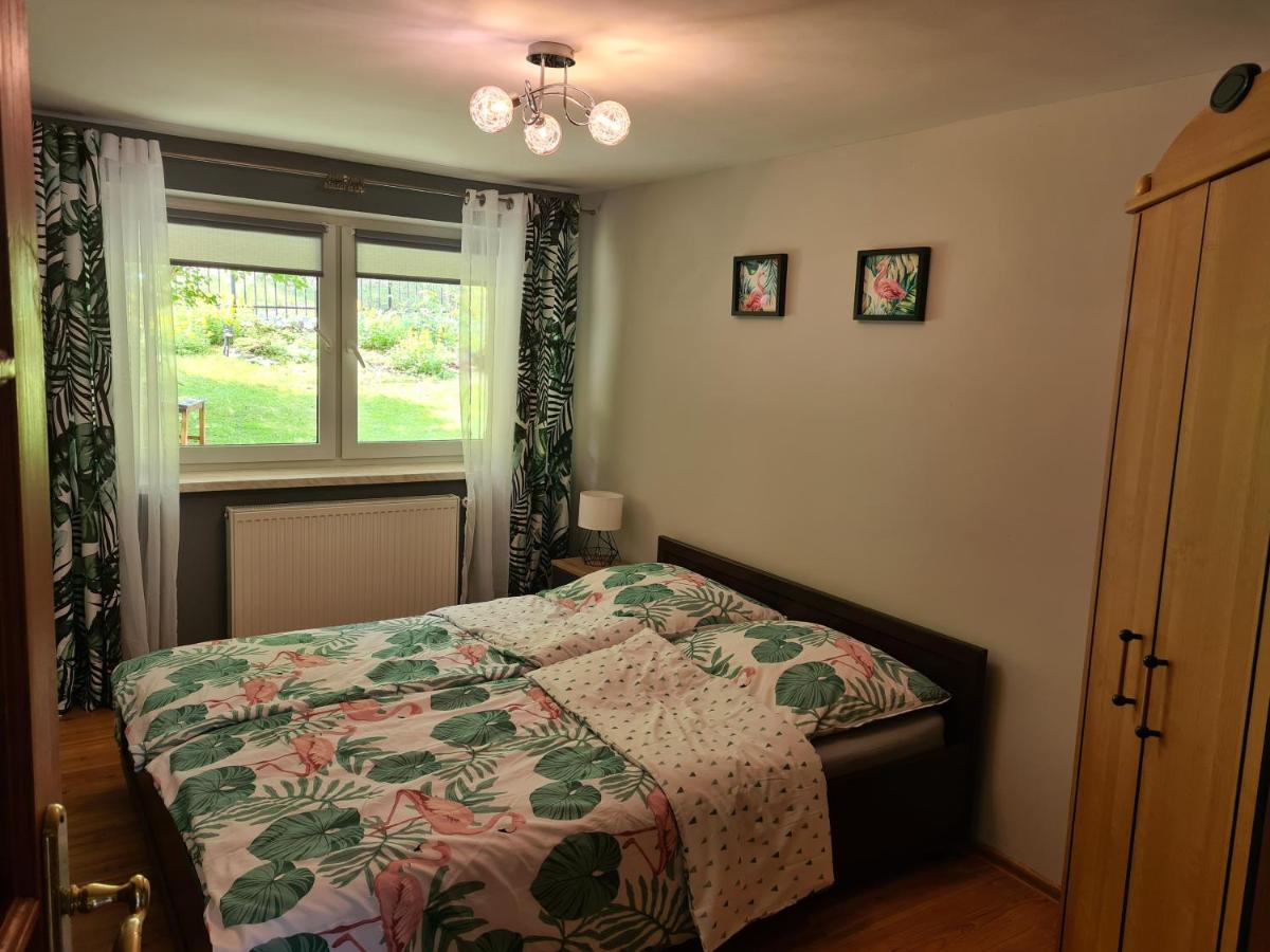 Apartament Pod Wieza Sky Walk Świeradów-Zdrój Buitenkant foto