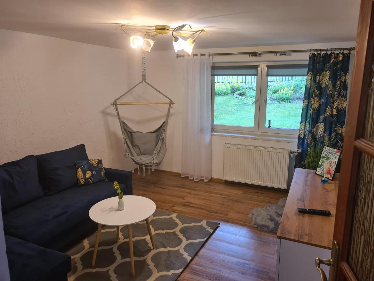 Apartament Pod Wieza Sky Walk Świeradów-Zdrój Buitenkant foto