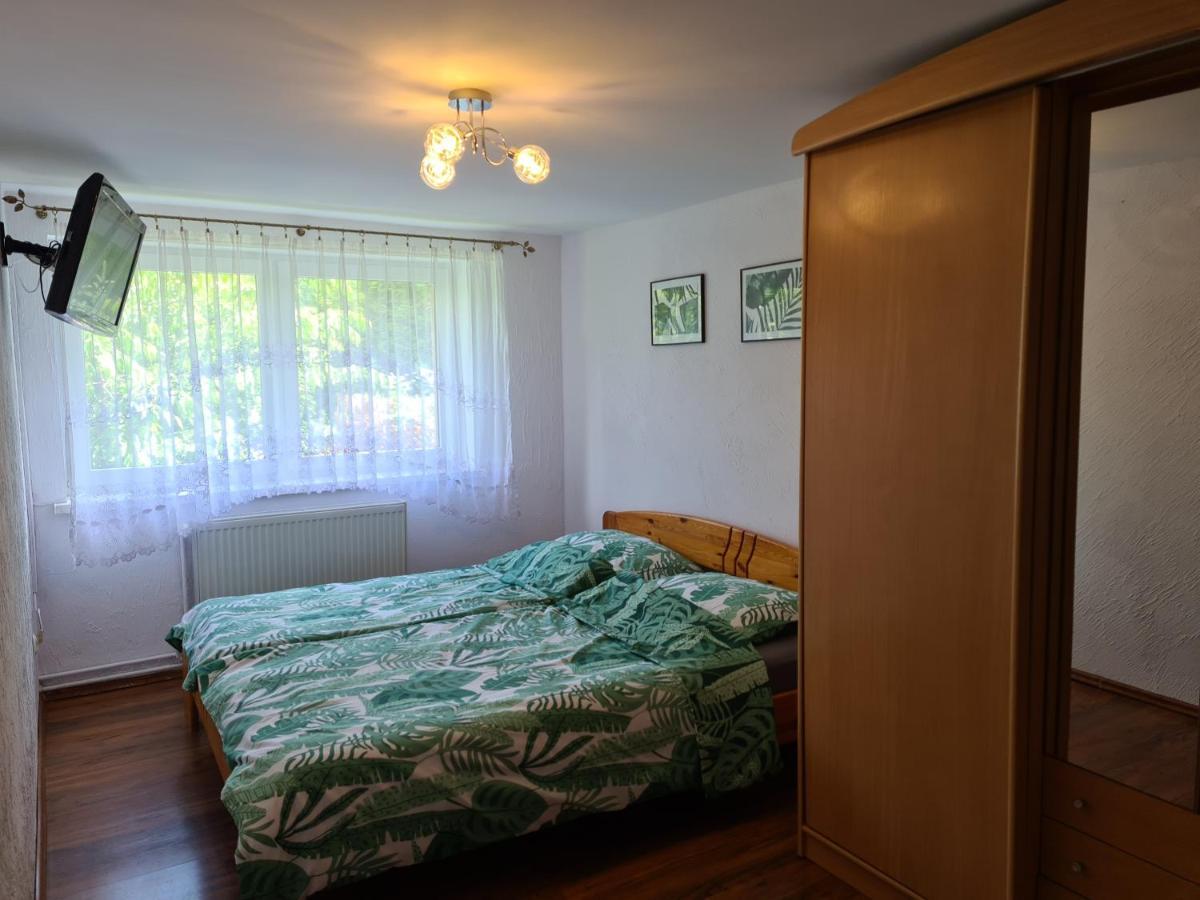 Apartament Pod Wieza Sky Walk Świeradów-Zdrój Buitenkant foto