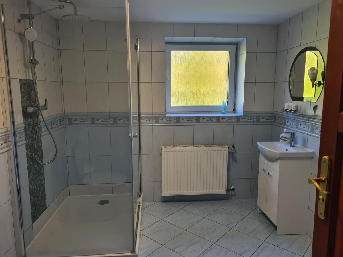 Apartament Pod Wieza Sky Walk Świeradów-Zdrój Buitenkant foto