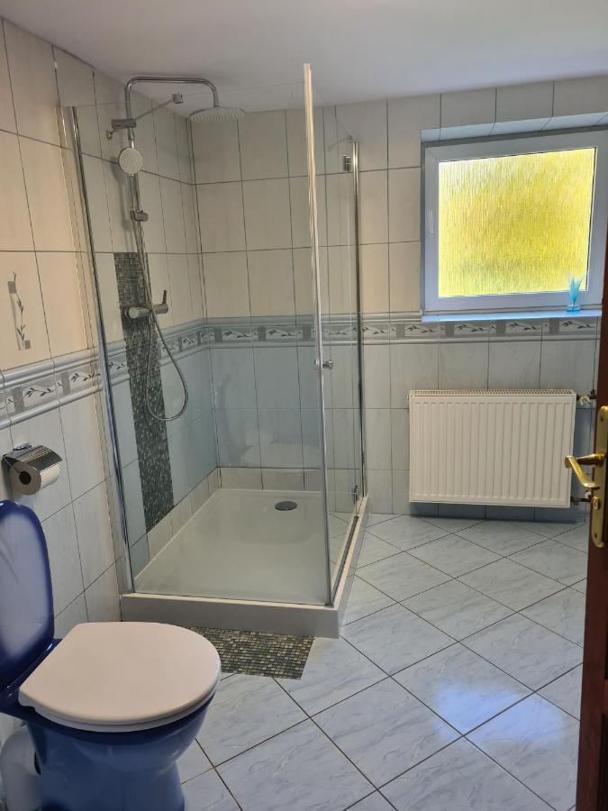 Apartament Pod Wieza Sky Walk Świeradów-Zdrój Buitenkant foto